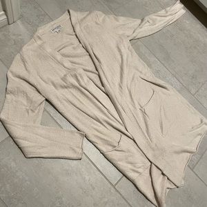 Barefoot Dreams Cozy Chic cardigan